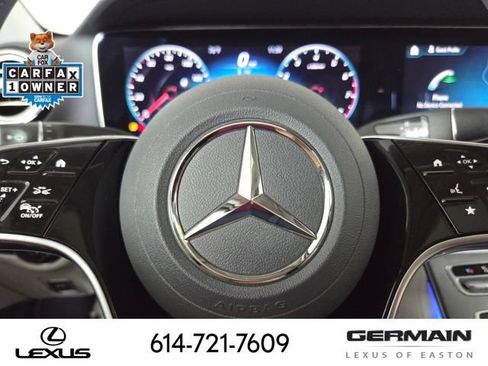 Used 2023 Mercedes-Benz E 450 4MATIC Sedan image 24