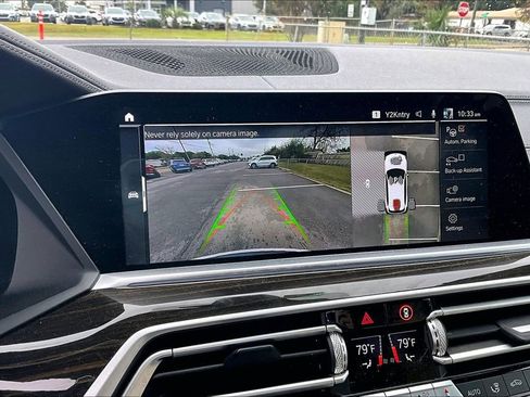 Used 2021 BMW X5 sDrive40i w/ Premium Package 2 image 13