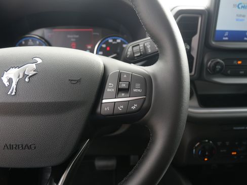 Used 2024 Ford Bronco Sport Outer Banks image 23