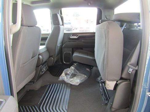 New 2026 Chevrolet Silverado 2500 LT w/ Trail Boss Package AWD/4WD image 34