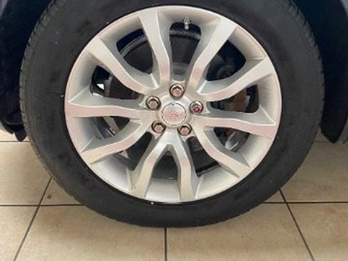 Used 2017 Land Rover Range Rover Sport HSE image 75