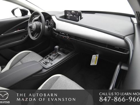 New 2026 MAZDA CX-30 Aire Edition image 66