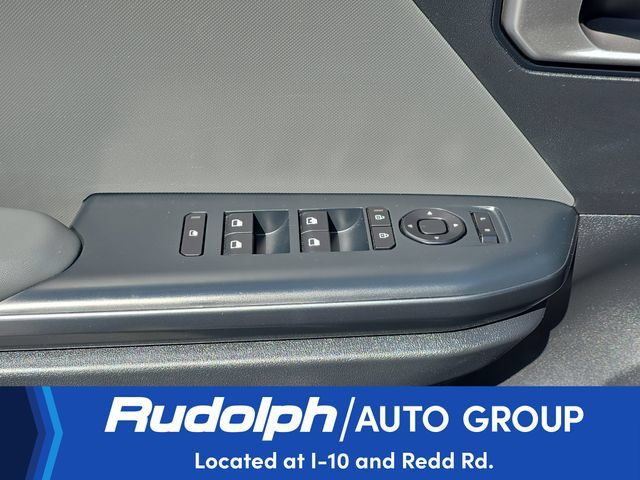 Used 2025 Kia K4 FWD image 11