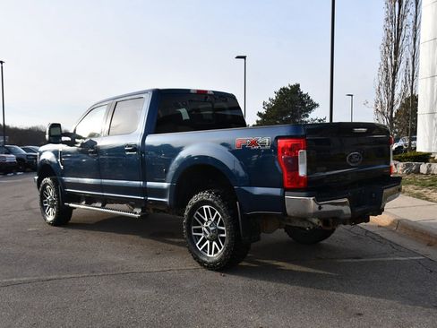 Used 2017 Ford F350 Lariat image 4