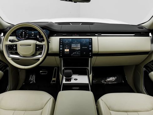 Used 2024 Land Rover Range Rover SE AWD/4WD image 21