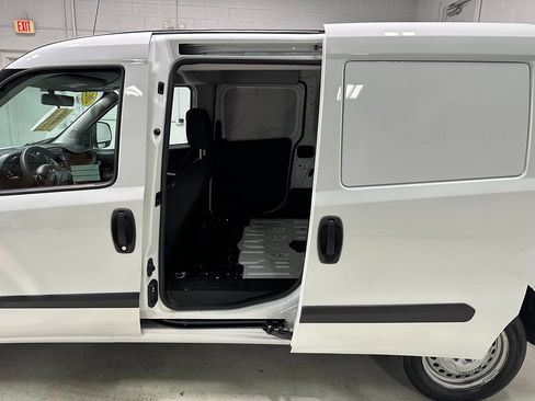 Used 2022 RAM ProMaster City Wagon FWD image 16