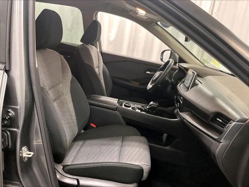 Certified 2023 Nissan Rogue SV image 11