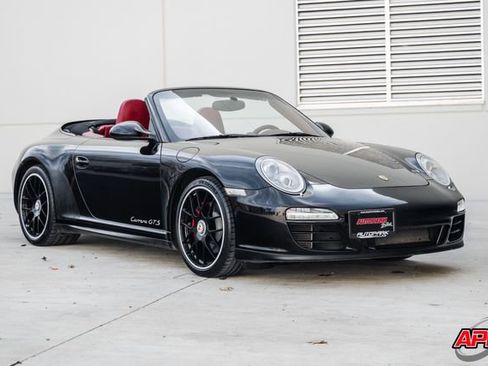 Used 2011 Porsche 911 Carrera S image 7