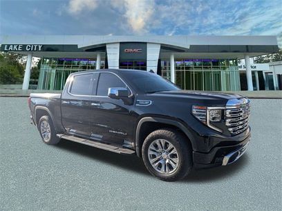 Used 2024 GMC Sierra 1500 Denali w/ Technology Package