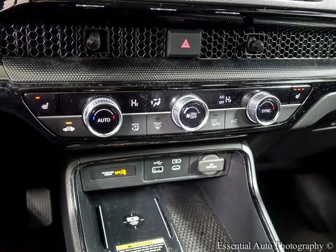 Used 2024 Honda CR-V EX-L image 17