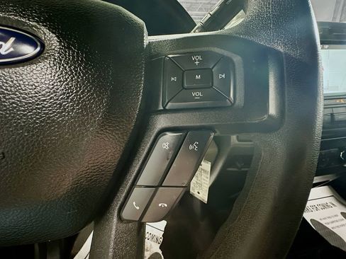 Used 2018 Ford F350 XLT w/ XLT Premium Package image 34