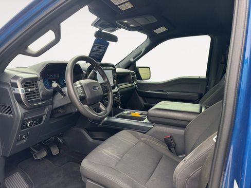 Certified 2024 Ford F150 STX image 9