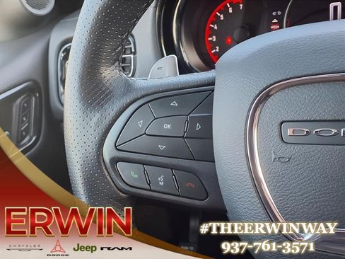 Certified 2024 Dodge Durango GT AWD/4WD image 29