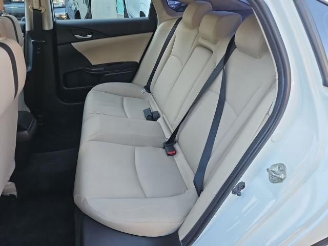 Used 2016 Honda Civic EX-T image 25