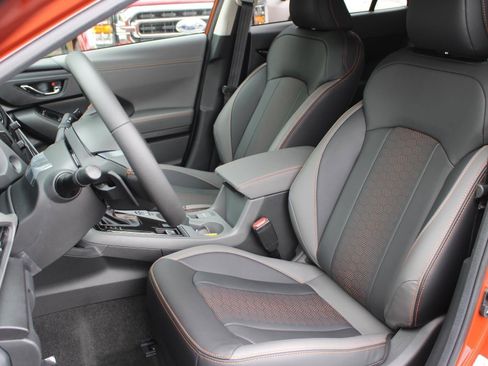 New 2025 Subaru Crosstrek 2.5i Limited w/ Popular Package #4A image 83