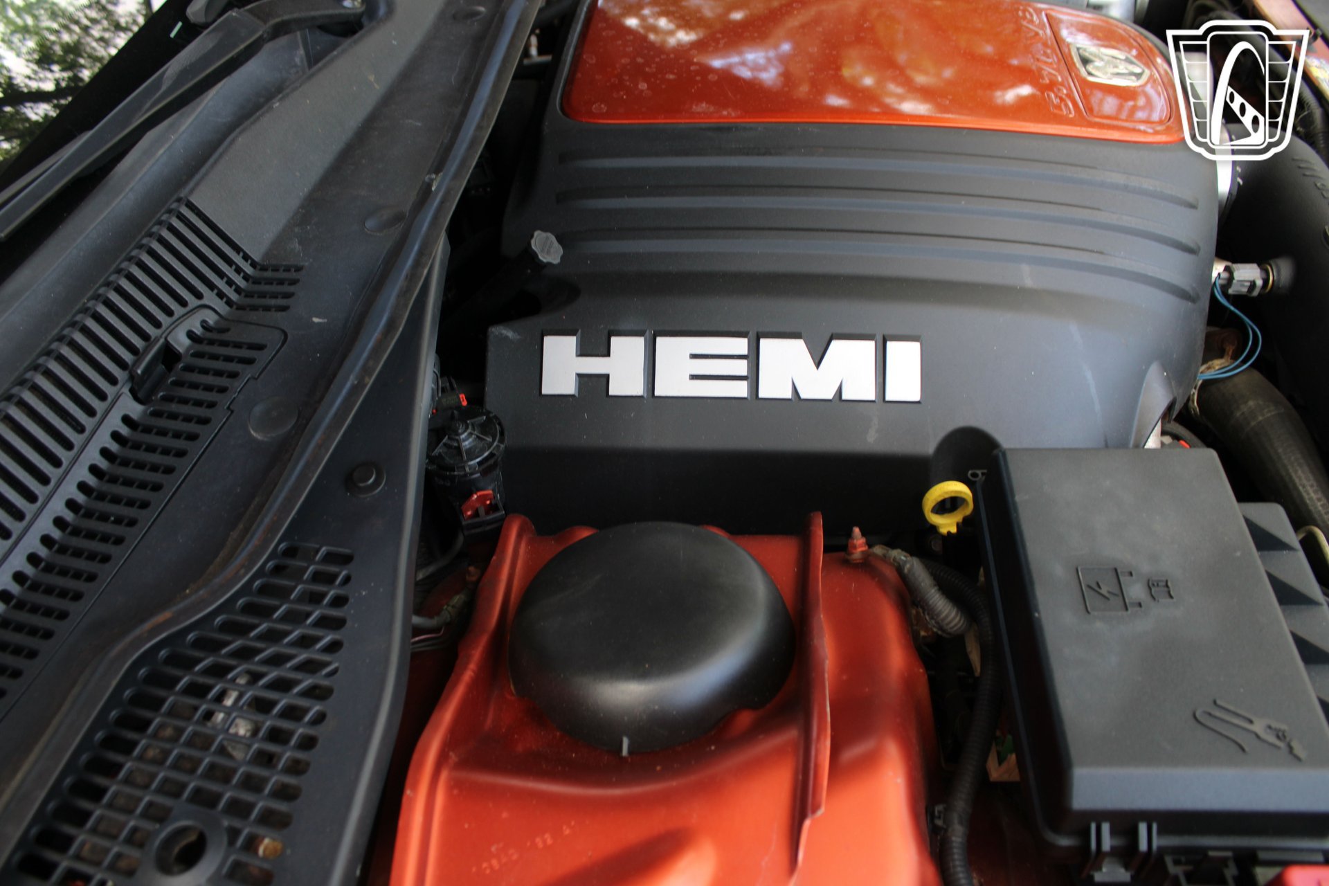 Used 2006 Dodge Charger R/T RWD image 36
