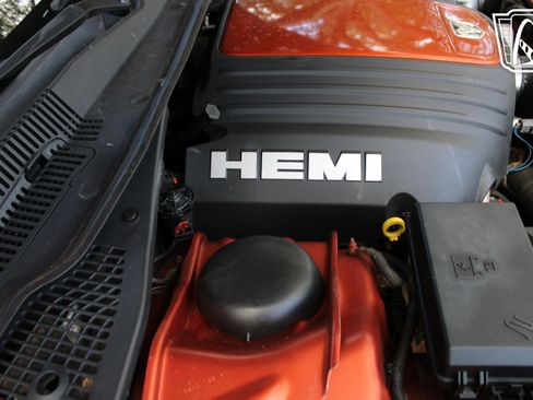 Used 2006 Dodge Charger R/T RWD image 36