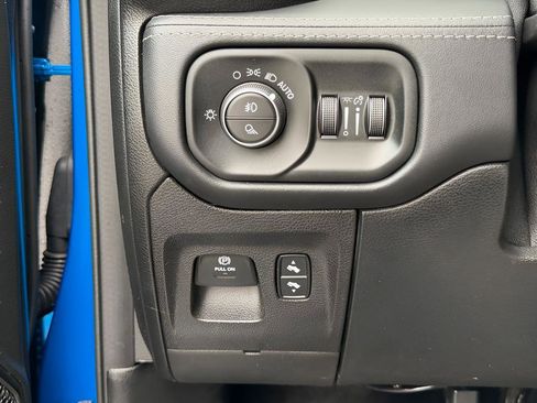 Used 2021 RAM 1500 TRX w/ TRX Level 1 Equipment Group image 43