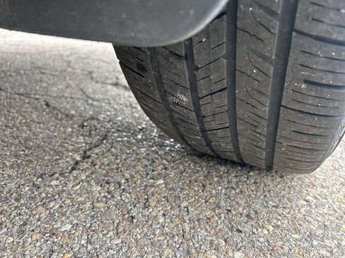 Used 2015 Ford Escape Titanium image 12