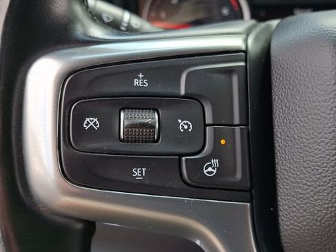 Certified 2023 Chevrolet Silverado 2500 LT w/ Convenience Package AWD/4WD image 21