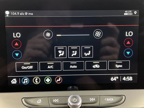Used 2025 Chevrolet Blazer LT FWD image 62