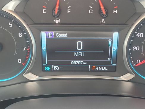 Used 2019 Chevrolet Traverse LT w/ LT Premium Package FWD image 20