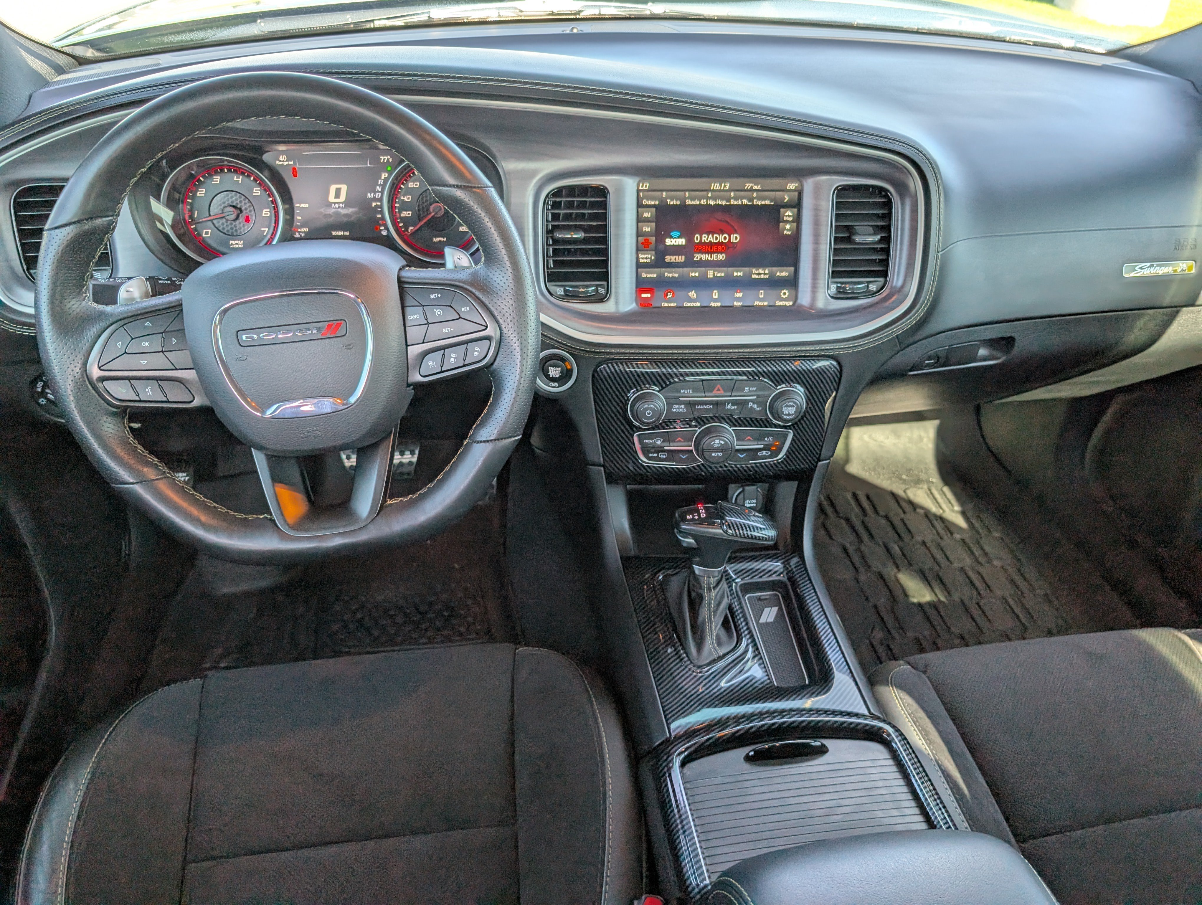 Used 2023 Dodge Charger Scat Pack RWD image 11