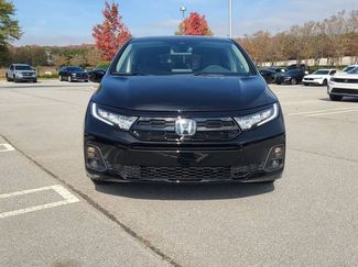 New 2026 Honda Odyssey Touring video 2