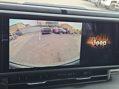 New 2026 Jeep Wrangler Sport image 27