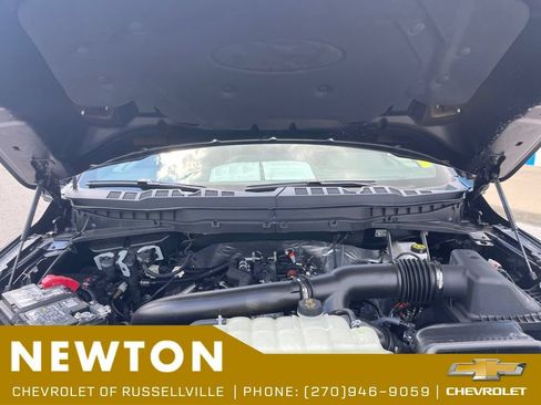 Used 2026 Ford F150 Platinum AWD/4WD image 48