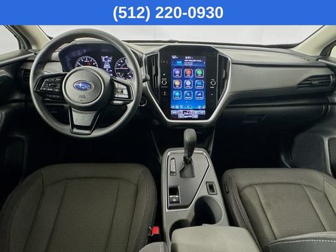 Certified 2024 Subaru Crosstrek 2.0i Premium w/ Popular Package #3 AWD/4WD image 26