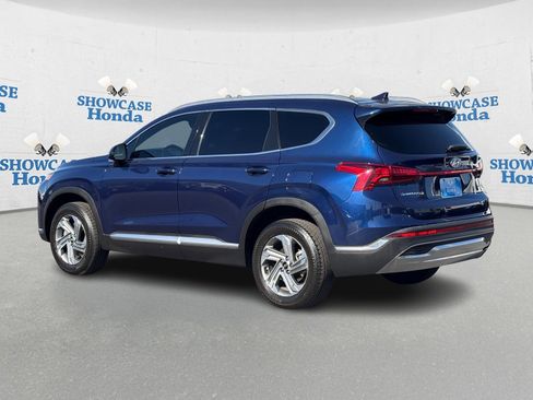 Used 2021 Hyundai Santa Fe SEL image 5