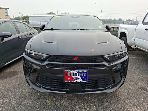 Used 2024 Dodge Hornet R/T Plus w/ R/T Blacktop Package AWD/4WD image 2
