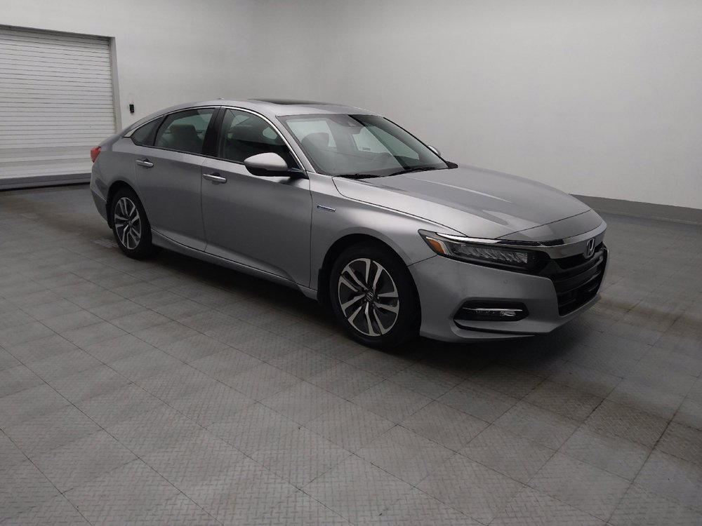 Used 2019 Honda Accord Touring image 11