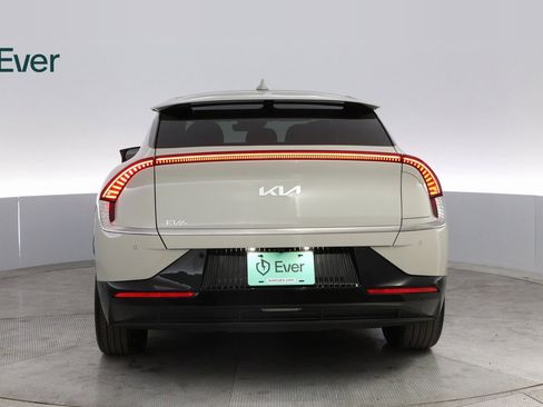 Used 2022 Kia EV6 Wind w/ Wind Technology Package image 13