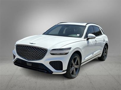 Certified 2025 Genesis GV70 3.5T Sport w/ Sport Advanced Package