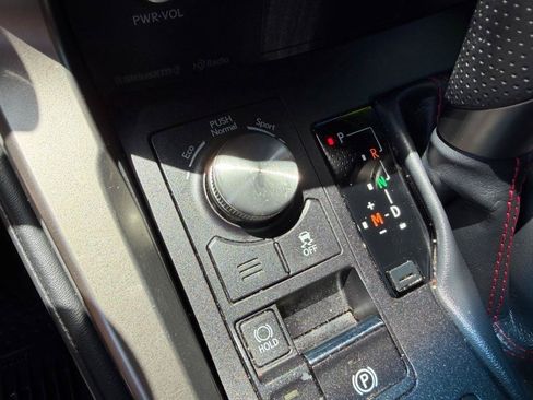 Used 2019 Lexus NX 300 F Sport w/ Accessory Package 2 FWD image 43