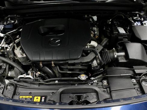 Used 2025 MAZDA CX-30 AWD 2.5 S w/ Select Sport Pkg image 16