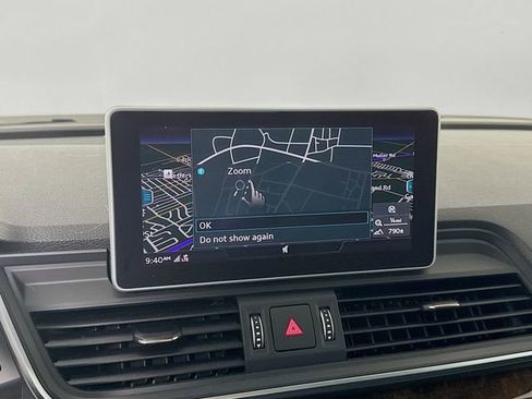 Used 2018 Audi Q5 2.0T Premium Plus w/ Premium Plus Package image 13