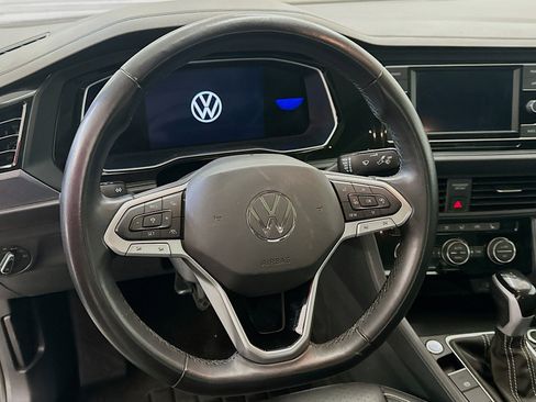 Used 2024 Volkswagen Jetta SE image 18