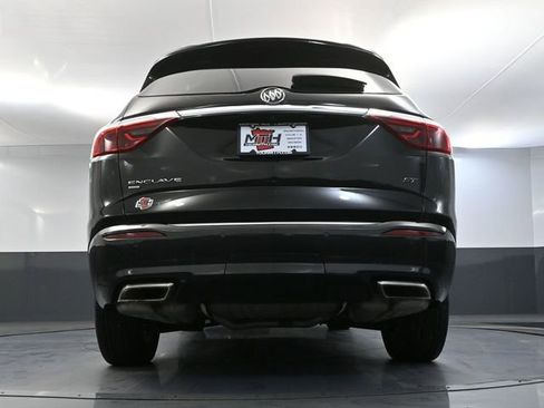 Used 2022 Buick Enclave Essence w/ Experience Buick Package image 65