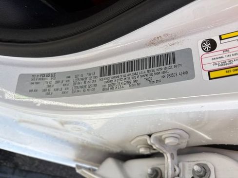 Used 2020 RAM 1500 Rebel w/ Rebel Level 1 Equipment Group image 9