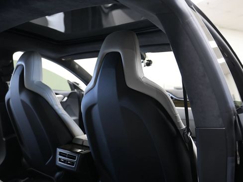 Used 2014 Tesla Model S P85D AWD/4WD image 42