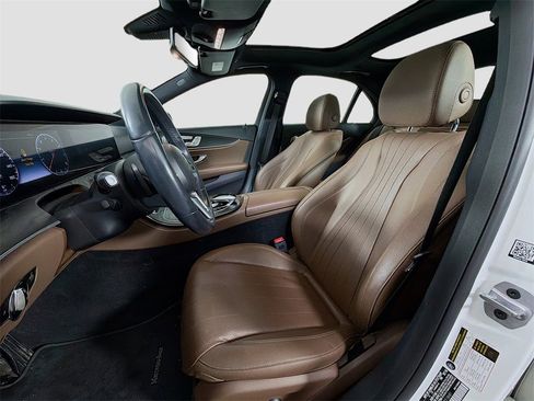 Certified 2019 Mercedes-Benz E 300 E 300 image 12