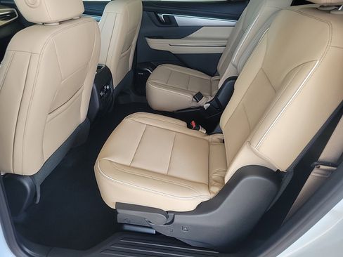 New 2026 Buick Enclave Preferred w/ Power Package image 10