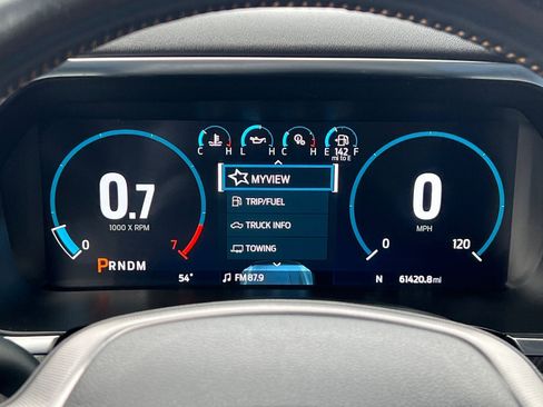 Certified 2023 Ford F150 Platinum image 25