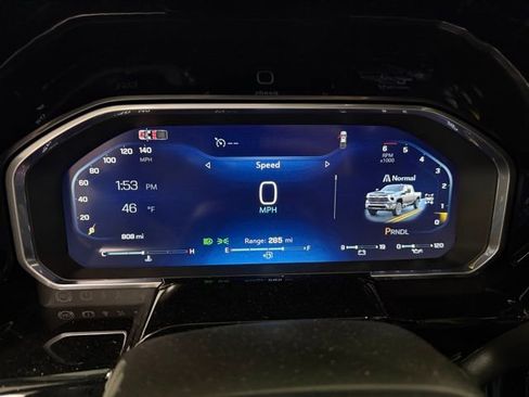 Used 2026 Chevrolet Silverado 3500 LT w/ Convenience Package image 19