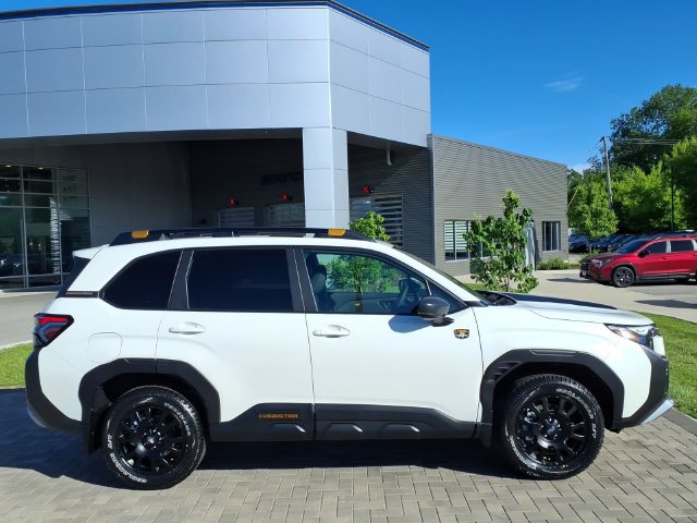 New 2026 Subaru Forester Wilderness AWD/4WD image 7