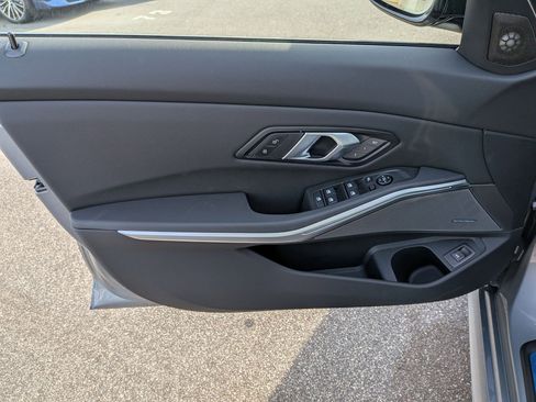 New 2026 BMW 330i w/ M Sport Package image 11