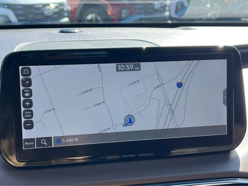 Used 2022 Hyundai Santa Fe SEL Premium image 36